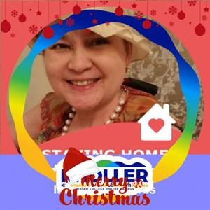 Meet your Posher, Heidi